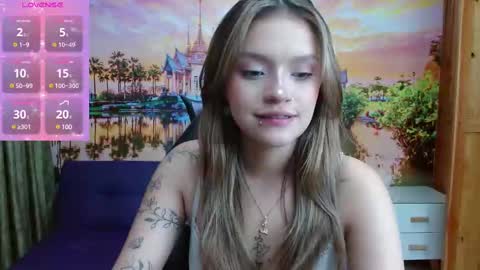 Alyy online show from 18, 2, 2025