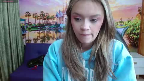 Alyy online show from 20, 2, 2025