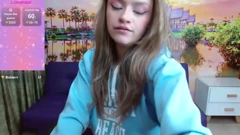 Alyy online show from 20, 2, 2025