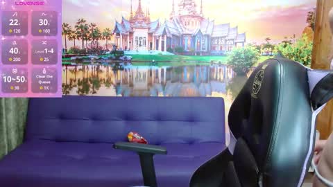 Alyy online show from 25, 2, 2025