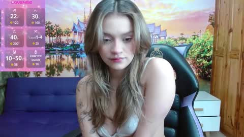 Alyy online show from 6, 3, 2025