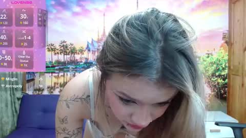 Alyy online show from 6, 3, 2025