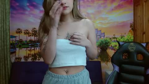 Alyy online show from 9, 3, 2025