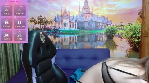 Alyy online show from 11, 3, 2025