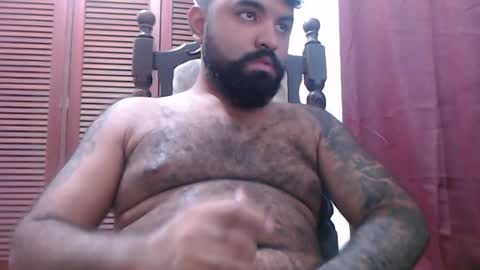 alz_hunter online show from 16, 10, 2025