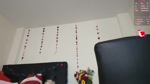 Isabella online show from 15, 2, 2025