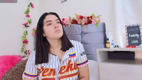 Isabella online show from 23, 5, 2026