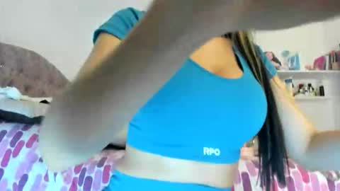 Snapshot of amadamar chatting on 1, 6, 2026 valentia online show from 1, 6, 2026