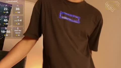 Snapshot of amadeo_wild chatting on 29, 12, 2024 Amadeo Wild online show from 29, 12, 2024