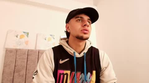 Snapshot of amadeo_wild chatting on 30, 1, 2025 Amadeo Wild online show from 30, 1, 2025