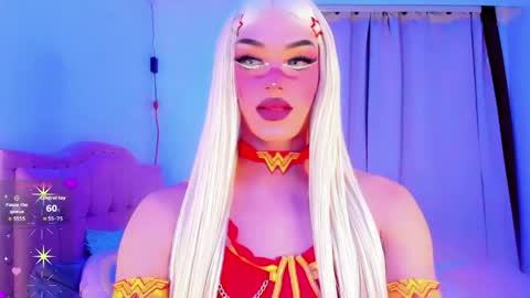 amador_hot online show from 27, 3, 2026