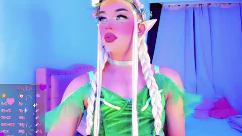 amador_hot online show from 13, 4, 2026