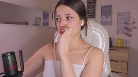 B I A N C A online show from 21, 10, 2025