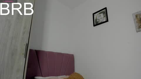 Amaia Mendoza online show from 26, 3, 2026