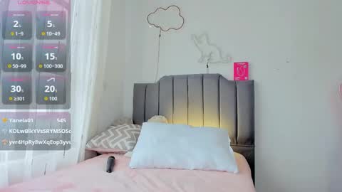 Hi Im AmaiaHelp me reach 100 likes online show from 19, 4, 2026