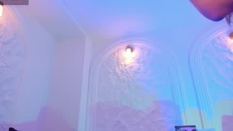 Amaia Haywood online show from 22, 11, 2025