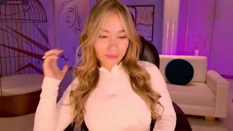 Amaia Haywood online show from 20, 12, 2025