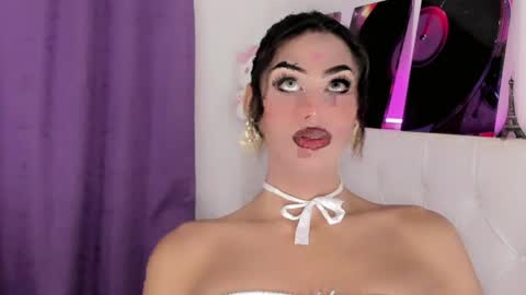 amal_baddel_ online show from 7, 4, 2026