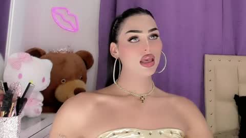 amal_baddel_ online show from 16, 5, 2026