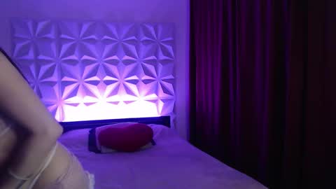 Amalett online show from 13, 12, 2025