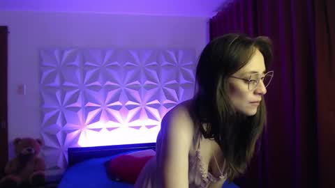 Amalett online show from 13, 1, 2026