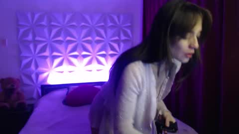 Amalett online show from 15, 2, 2026