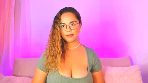 amalia bennet online show from 5, 3, 2025