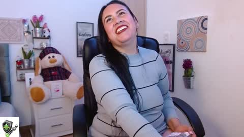 AMALIA online show from 8, 12, 2024