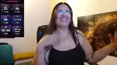 AMALIA online show from 20, 12, 2025