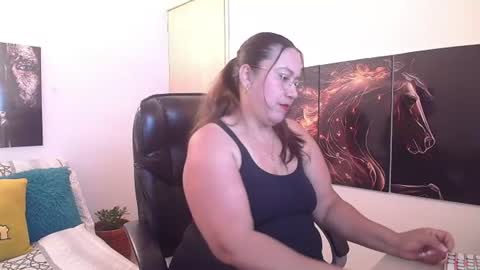 Snapshot of amalia_brunette chatting on 16, 7, 2026 AMALIA online show from 16, 7, 2026