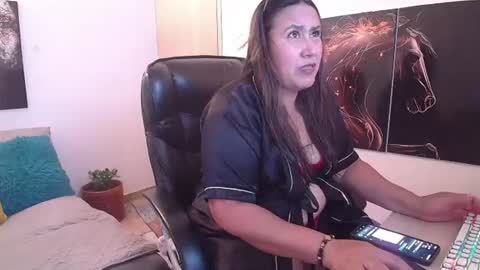 Snapshot of amalia_brunette chatting on 18, 7, 2026 AMALIA online show from 18, 7, 2026