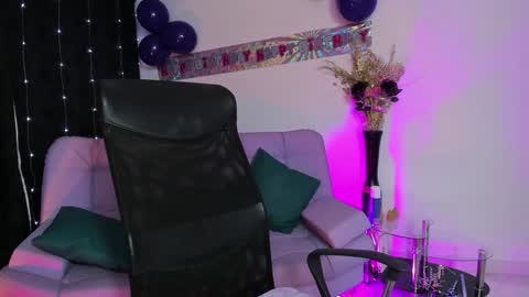 Snapshot of amalia_cruss chatting on 31, 1, 2025 Amalia cruss online show from 31, 1, 2025