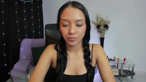 Snapshot of amalia_cruss chatting on 9, 2, 2025 Amalia cruss online show from 9, 2, 2025