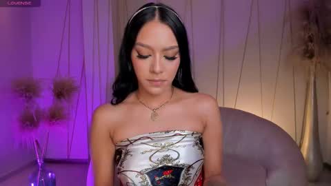 Snapshot of amalia_cruss chatting on 19, 9, 2025 Amalia cruss online show from 19, 9, 2025