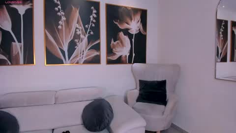 Amalia cruss online show from 29, 5, 2026