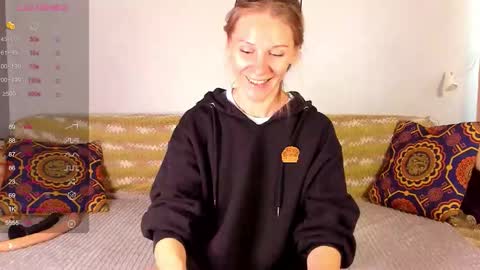 Amalia online show from 19, 10, 2025