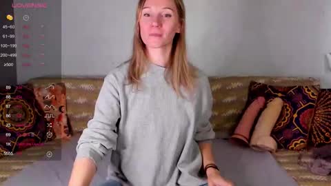 Amalia online show from 30, 10, 2025