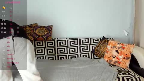 Amalia online show from 11, 11, 2025