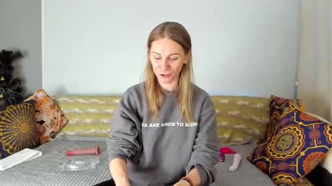 Amalia online show from 12, 1, 2026