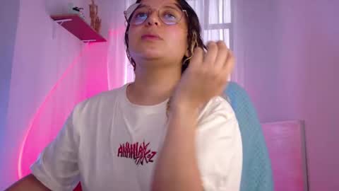 Amalia Im Back See you soon this January 7 at 10 pm Colombia time online show from 16, 11, 2025