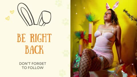 Amalia Im Back See you soon this January 7 at 10 pm Colombia time online show from 5, 4, 2026