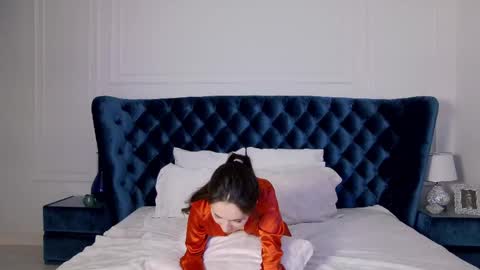 Snapshot of amaliaallon chatting on 30, 1, 2025 Amalia online show from 30, 1, 2025