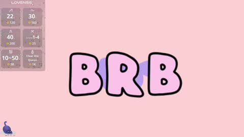 Amalia    real MIA  online show from 31, 1, 2025