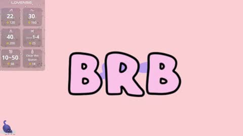 Amalia    real MIA  online show from 16, 2, 2025