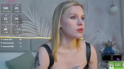 Amalia online show from 26, 12, 2024