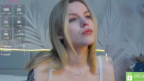 Amalia online show from 31, 12, 2024