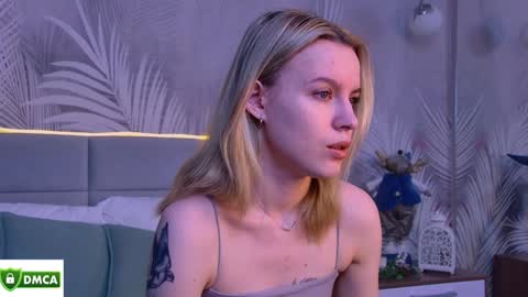 Amalia online show from 6, 1, 2025