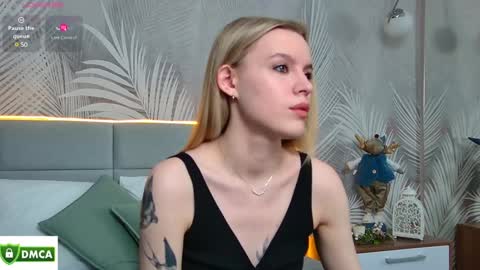 Amalia online show from 12, 1, 2025