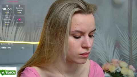 Amalia online show from 23, 1, 2025