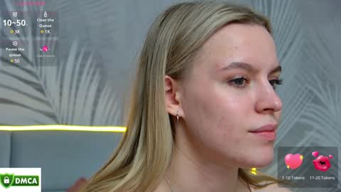 Amalia online show from 24, 1, 2025